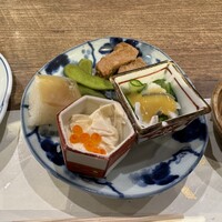 魚料理 ふじい - 