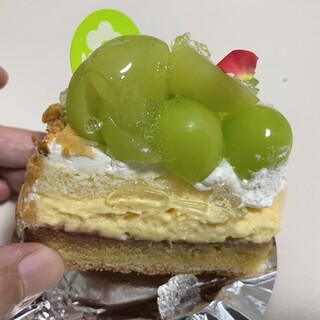 お菓子のお店 モリエール_0