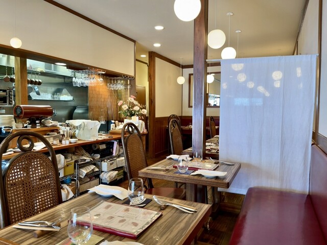 Restaurant Passion photo 4