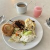 COPTHORNE HOTEL CAMERON HIGHLANDS - 料理写真:
