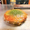 お好み焼き 越田 胡店