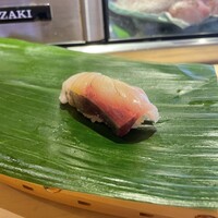 有楽町かきだ - カンパチ