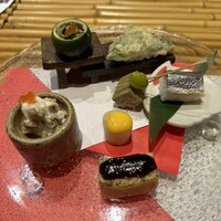 九つ井 本店 - 