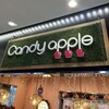 代官山Candy apple 海老名SA(上り)店