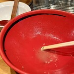 えびそば 一幻 - 