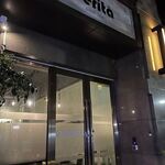 VERITA BAR - 