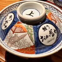 鰻う おか冨士 - 