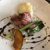 トラットリア ゴデレッチョ エビス 恵比寿 - 
