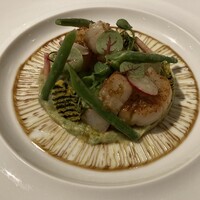 ラ ターブル ドゥ ジョエル・ロブション - 