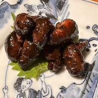 鰻う おか冨士 - 