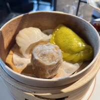 桂花苑 - 