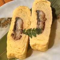 鰻う おか冨士 - 