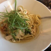 トラットリア ゴデレッチョ エビス 恵比寿 - 