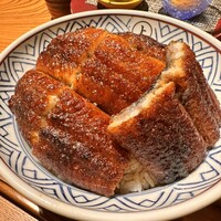 鰻う おか冨士 - 