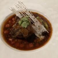 ラ ターブル ドゥ ジョエル・ロブション - 