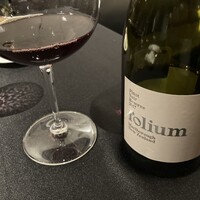 ラ ターブル ドゥ ジョエル・ロブション - 