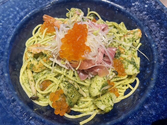 ジョリーパスタ 仙台泉店 - 八乙女（イタリアン）の写真