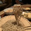 蕎麦前 小まつ - 料理写真:せいろ
