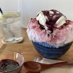 33's CAFE - 