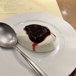 prospero - パンナコッタ