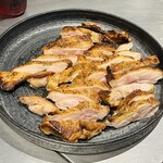 prospero - 赤鶏のディアボラ風