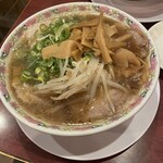 本家 第一旭 本店 - 