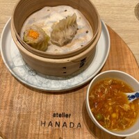 atelier HANADA -  atelier HANADA -
