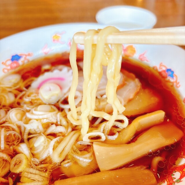 レストハウス 五色沼 - 猪苗代（食堂）の写真