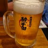 ちょい飲み酒場 酔っ手羽食堂 北千住店本館