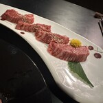 やきにく華 - 