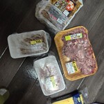 ロピア - 料理写真: