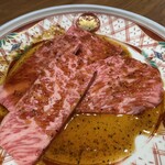 焼肉つじむら - 