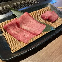 上等焼肉 ひらく - 