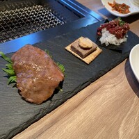 上等焼肉 ひらく - 