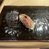 鮓 村瀬 - 