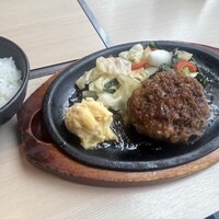 和食鉄板 銀座 朔月 - 