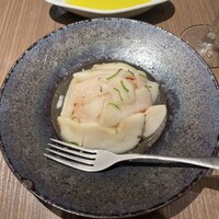 ダルマット 六本木ヒルズ店 - 