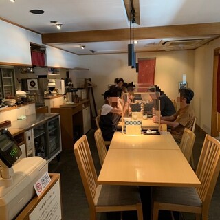 蕎麦前 小まつ_2