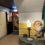 うなぎ割烹 きた八 - 