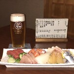 寿し割烹一力 - 