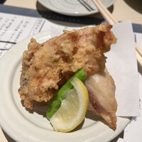 とらふぐ亭 新宿別館 - 