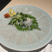 とらふぐ亭 新宿別館 - 