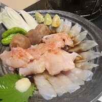 とらふぐ亭 新宿別館 - 