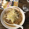 らぁー麺や くろべい