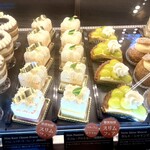 クリオロ 中目黒店 - 