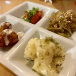 トリスタンド酒場 NiCE - 