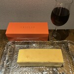 クリオロ 中目黒店 - 