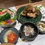 シェフズマルシェ 学芸大学駅前店 - 