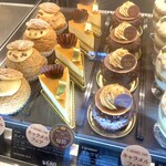 クリオロ 中目黒店 - 