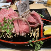 仙台牛と牛たん 肉のいとう 名駅三丁目店 - 